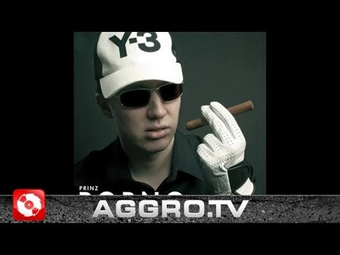 Youtube: PRINZ PORNO - WÜRFEL - TEENAGE MUTANT HORROR SHOW - ALBUM - TRACK 22