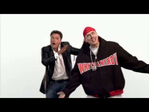 Youtube: White and nerdy 2022 4k remaster wierd al yankovic