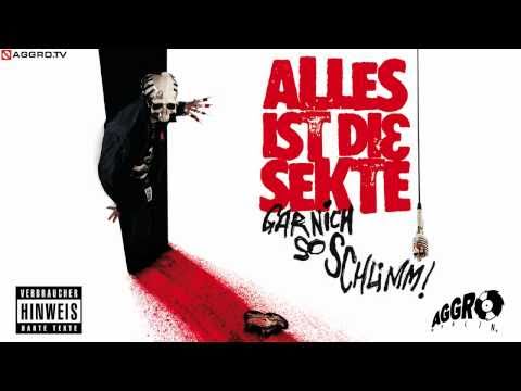 Youtube: A.I.D.S. (SIDO UND B-TIGHT) GAR NICH SO SCHLIMM! - ALBUM - TRACK 03