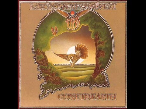 Youtube: Barclay James Harvest - Poor Man's Moody Blues