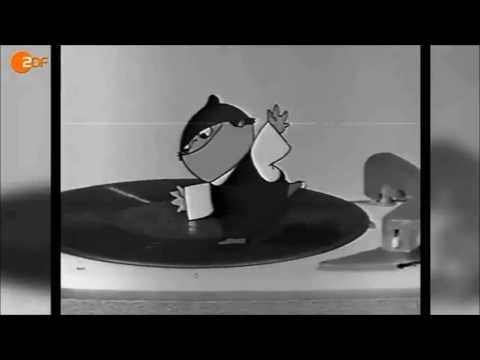 Youtube: Mainzelmännchen die 60er