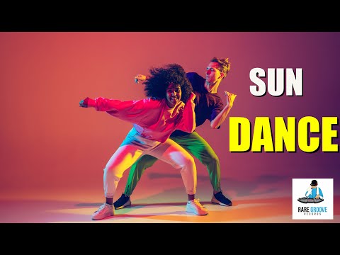 Youtube: Sun - Dance (Do What You Wanna Do) (1978)