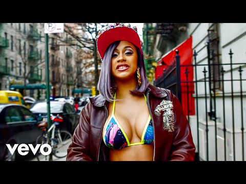 Youtube: Cardi B, Snoop Dogg & Wiz Khalifa - Gangsta Life ft. Nate Dogg, Eve (Official Video) 2023