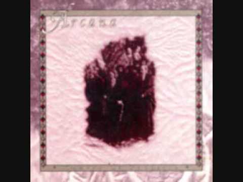 Youtube: Arcana - Dreams made of sand.