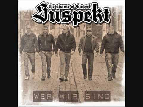 Youtube: Suspekt Skins  Punks united