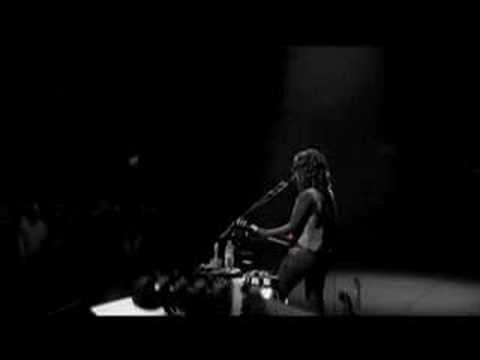 Youtube: Katie Melua-spider's web