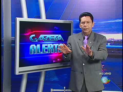 Youtube: Ovni na Transacreana
