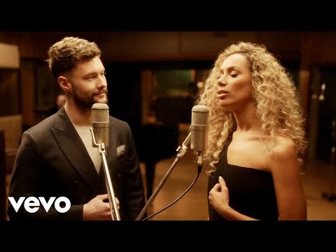 Youtube: Calum Scott, Leona Lewis - You Are The Reason (Duet Version)