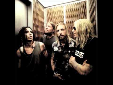 Youtube: Backyard Babies - Things to do before we die