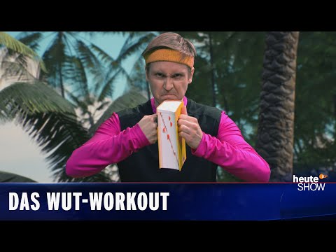 Youtube: Gendern: Werden jetzt ganze Berufe weggegendert? | heute-show vom 19.02.2021