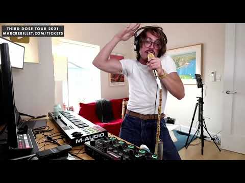 Youtube: Pay the Bill / F**k Billionaires - Marc Rebillet