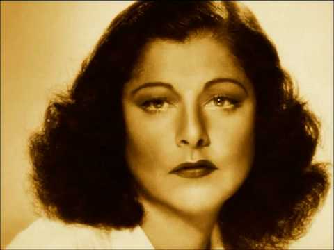 Youtube: Libby Holman - The House of The Rising Sun 1940s
