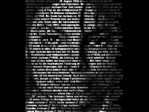 Youtube: Michael Jackson remix