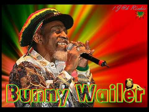 Youtube: Bunny Wailer - Unity