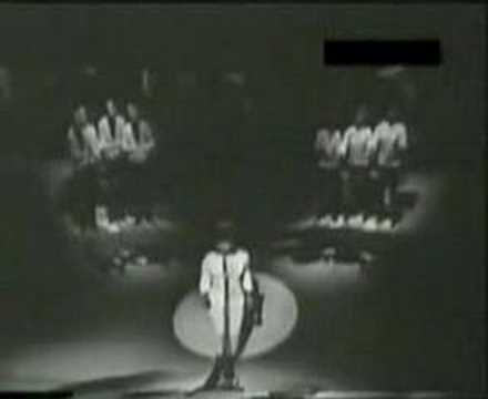 Youtube: Little Eva The Locomotion