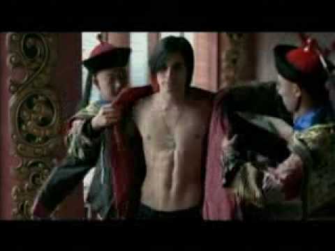 Youtube: From Yesterday - 30 Seconds To Mars