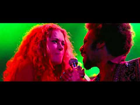 Youtube: Oh Darling! Across the Universe