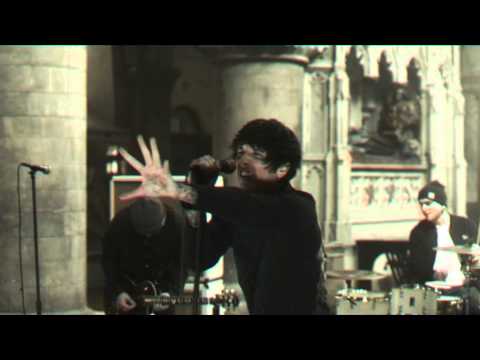 Youtube: Bring Me The Horizon - "Go To Hell, For Heaven's Sake"