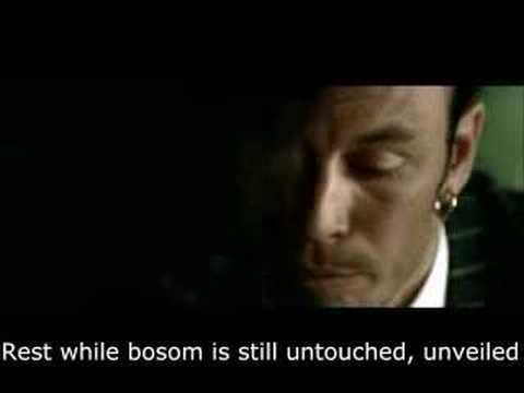 Youtube: Nightwish - While Your Lips Are Still Red [en subtitles]