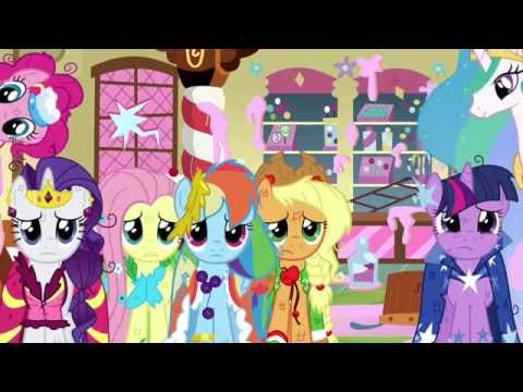 Youtube: WTPony - Season 1 in a Nutshell