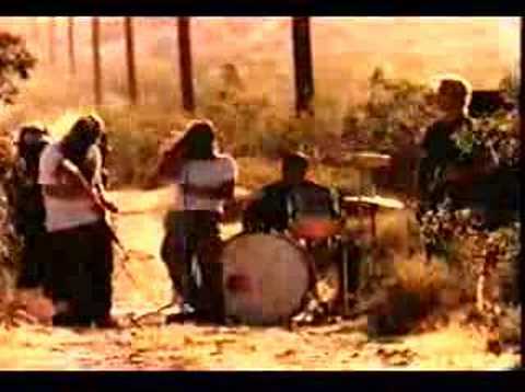 Youtube: Kyuss - One Inch Man