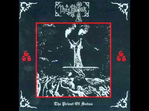 Youtube: The Black - Priest of Satan