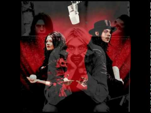 Youtube: white stripes vs blur vs nirvana