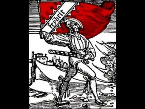 Youtube: Die Schnitter Des Geyers schwarzer Haufen