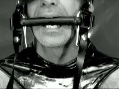 Youtube: Nine Inch Nails: Help Me I Am In Hell (1992)