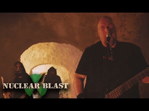 Youtube: Rage - The Devil Strikes Again (OFFICIAL VIDEO)