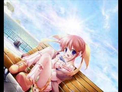 Youtube: Fantasy Trance - Believe