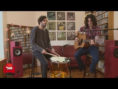Youtube: KO KO MO - SESSION ACOUSTIQUE Hard Time #87/2