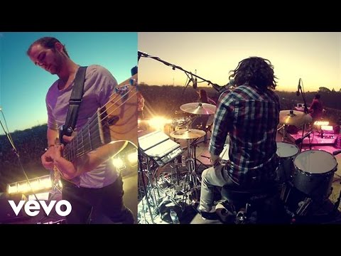 Youtube: KONGOS - Hey I Don't Know