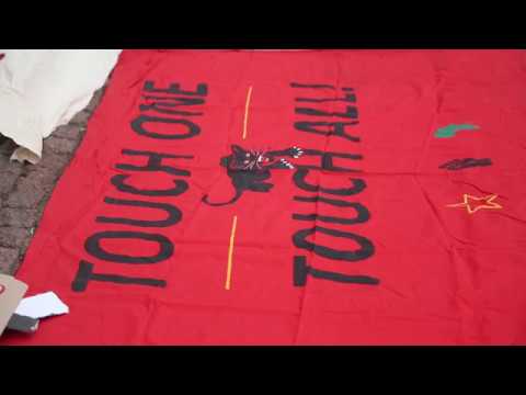 Youtube: Chronologie im fall von Oury Jalloh - 2005 bis 2018