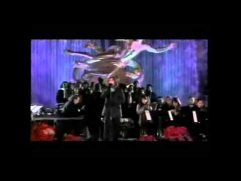 Youtube: Josh Groban-O Come All Ye Faithful-Rockefeller-2007