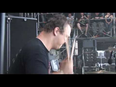 Youtube: Heaven Shall Burn - Endzeit (Live Full Force)