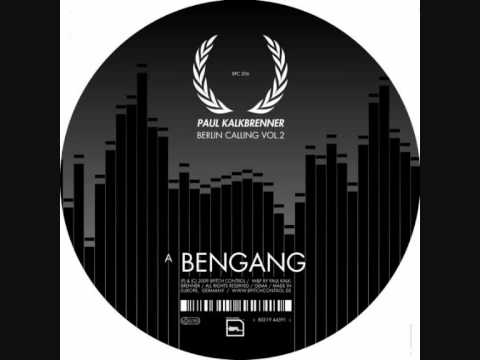 Youtube: Paul Kalkbrenner - Bengang
