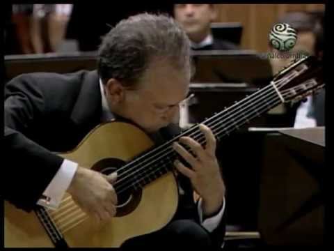 Youtube: Malagueña - Pepe Romero - Better Quality
