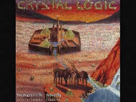 Youtube: Manilla Road - Dreams of Eschaton  Epilogue