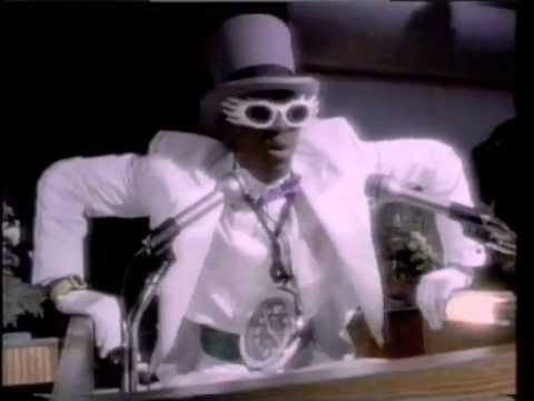 Youtube: Public Enemy - 911 is a Joke (1990)