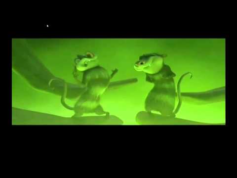 Youtube: Ice Age 3 Lachflash in der Todeshöhle