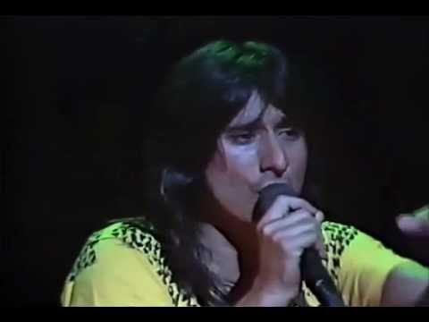 Youtube: Journey - Lights & Stay Awhile (Live in Tokyo 1981) HQ