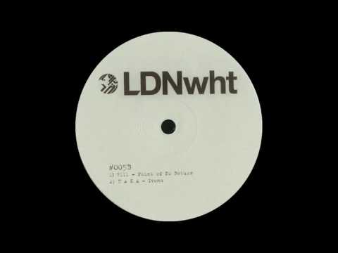 Youtube: T A K A - Ivona [LDNWHT05]