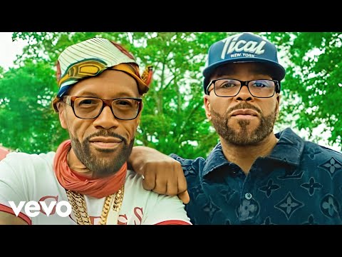 Youtube: Method Man, Redman, Busta Rhymes - Fly High ft. PROF (Remix) | 2024