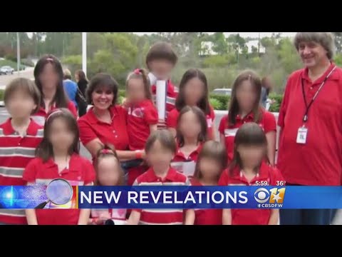 Youtube: North Texans Share Details On Turpin Family