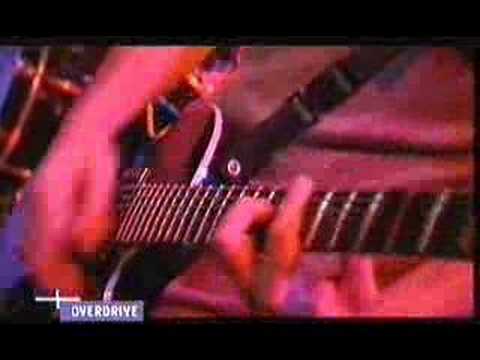 Youtube: Life of Agony - Angry Tree (live VIVA Overdrive)