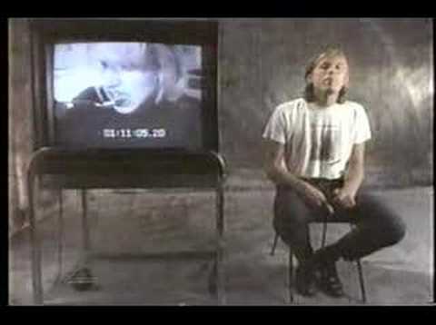 Youtube: [MUSIC VIDEO] LEMONHEADS "LUKA"