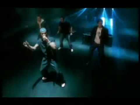 Youtube: Blue - All Rise Official Video