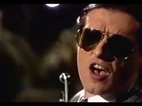 Youtube: [Mash Up] Franz Ferdinand + Falco