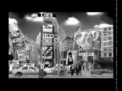 Youtube: Anti-Flag - Death of a Nation